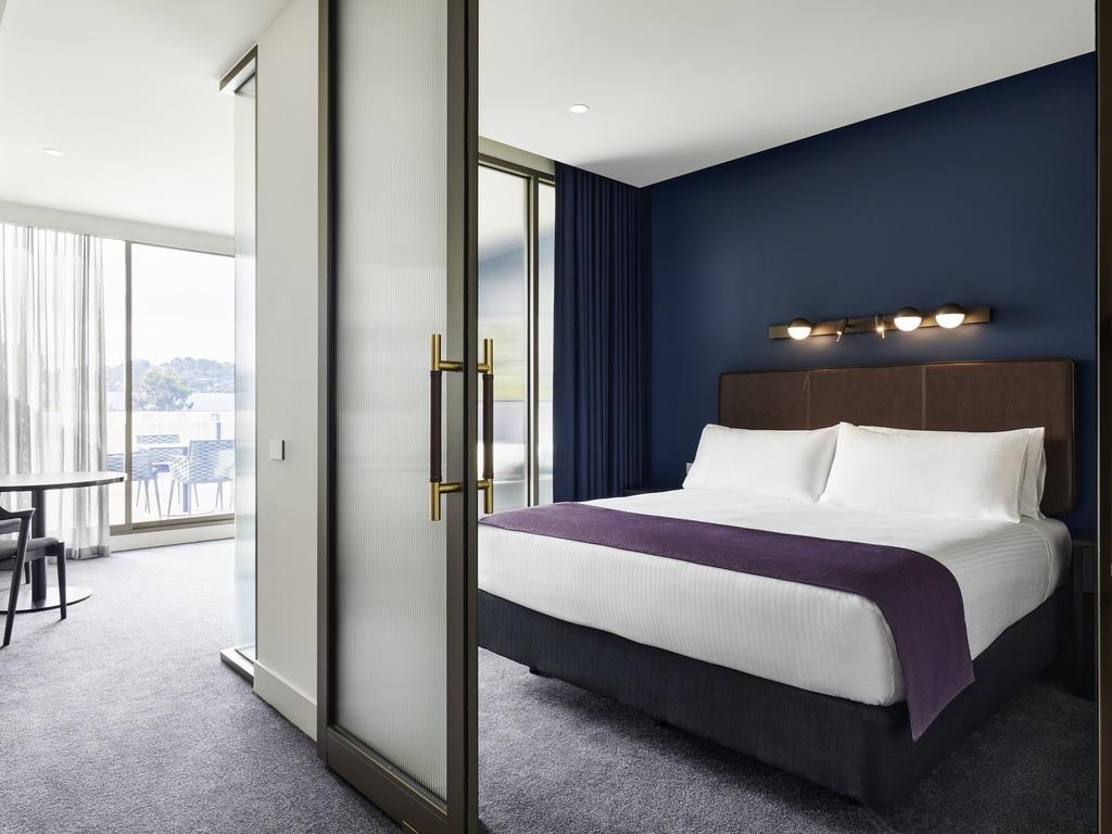Rydges Ringwood Hotel Exterior foto