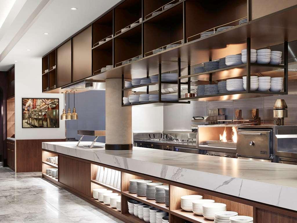 Rydges Ringwood Hotel Restaurante foto