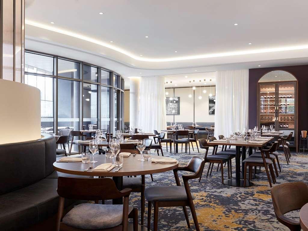 Rydges Ringwood Hotel Restaurante foto